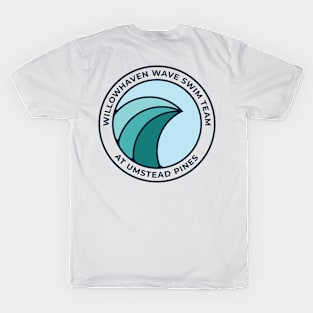 Willowhaven Wave T-Shirt